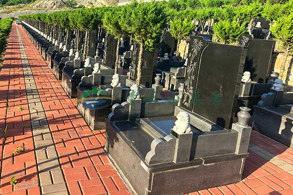青云山墓园